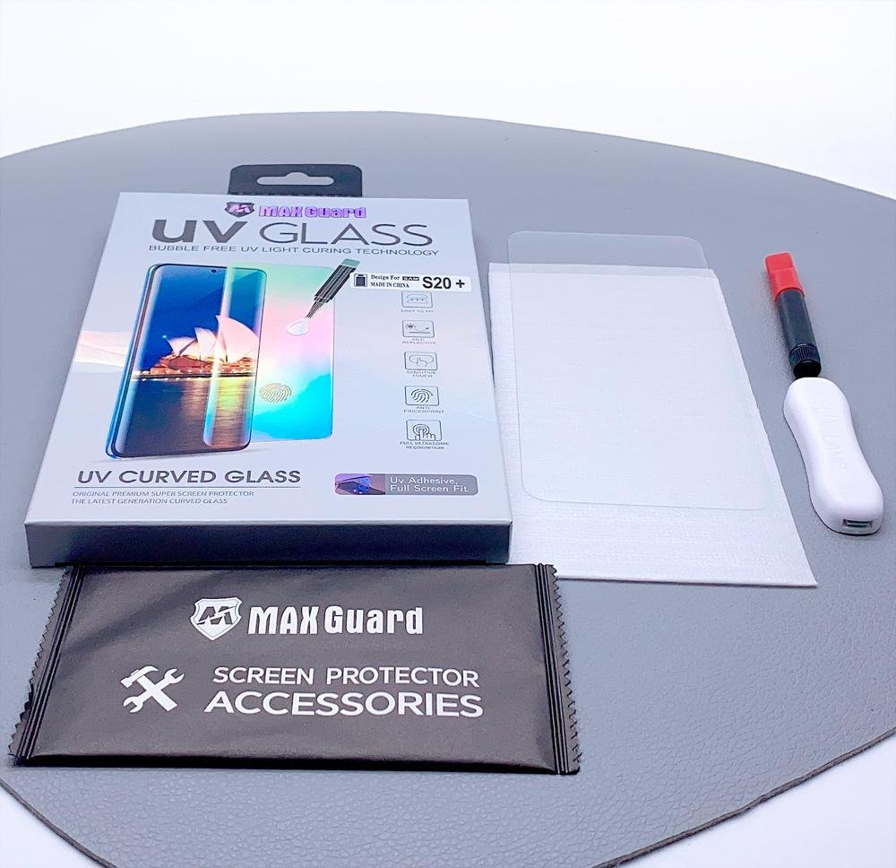 UV Light Glue Glass SP