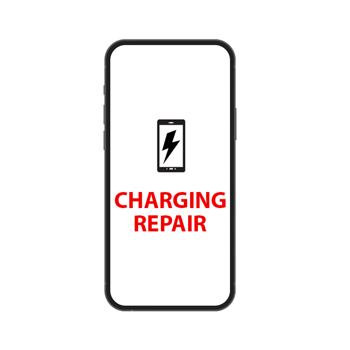 Charging Port Issue Repair & Replacement