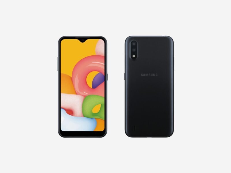 Galaxy A Series Screen Replacement