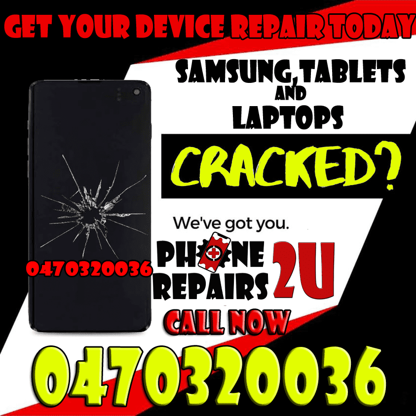 Samsung A Repair and Replacement | Screen
