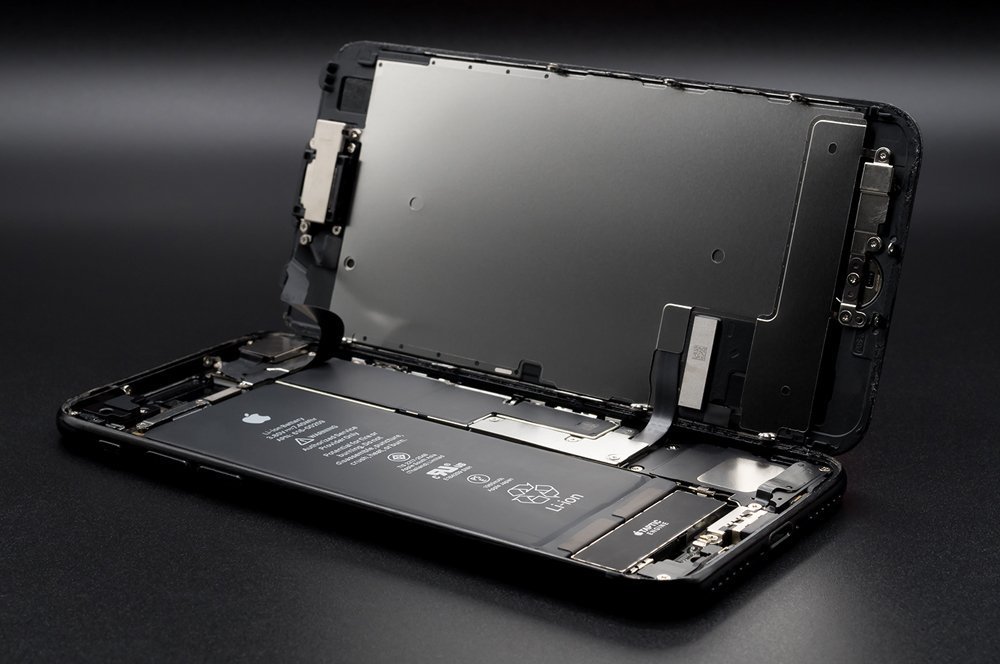 Original Battery Repair & Replacement Sydney | phone repairs 2u