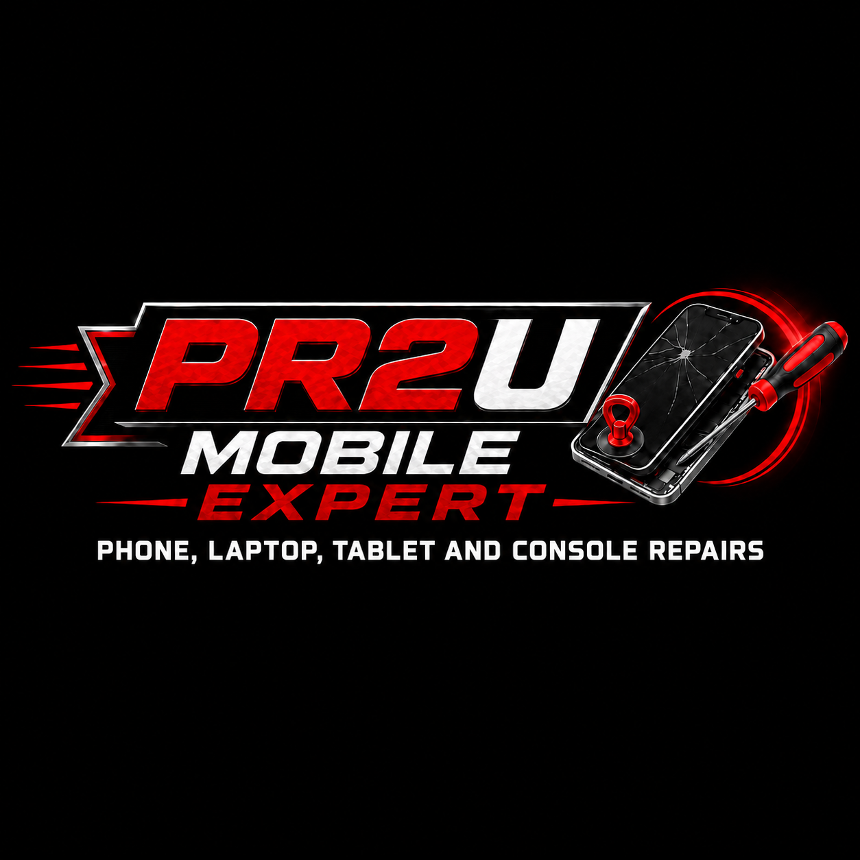 PR2U Mobile Expert
